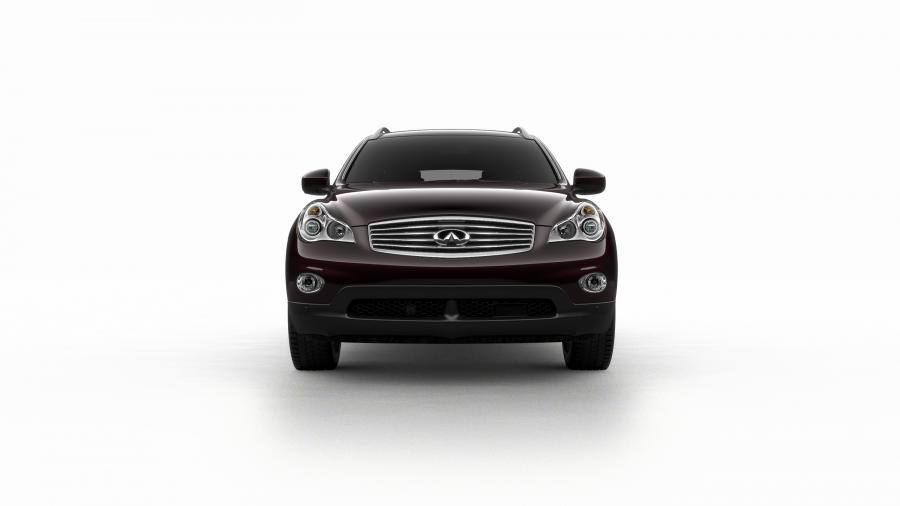  Infiniti QX50 2014 года  (фото 17 из 38)